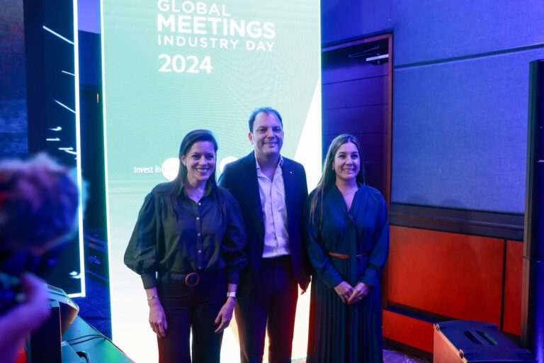 El Bureau de Convenciones de Invest in Bogotá celebra el Global Meetings Industry Day 