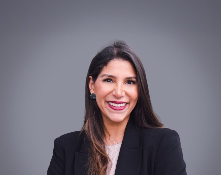 Luisa Fernanda Vásquez, nueva gerente del Bureau de Convenciones de Bogotá