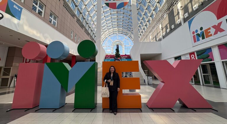 Bogotá-Región fortalece su posicionamiento como destino líder para eventos en IMEX Frankfurt