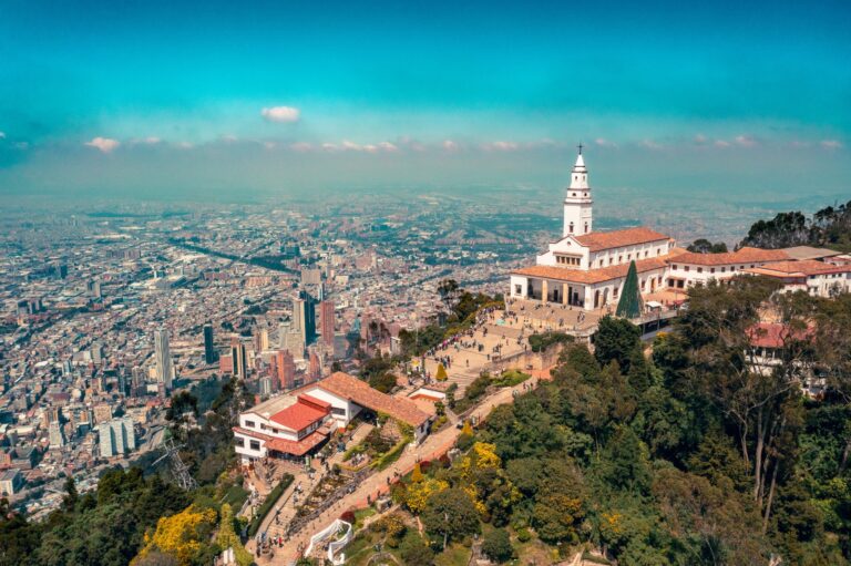 World Travel Awards 2025: Bogotá compite por ser el mejor destino de viajes corporativos en Sudamérica