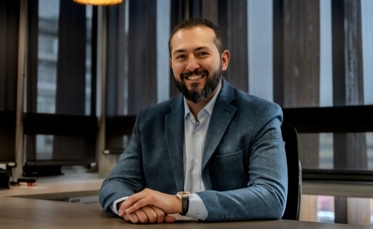 Carlos Alberto Suárez es ratificado como director Ejecutivo de Invest in Bogotá
